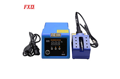 Electric welding technology