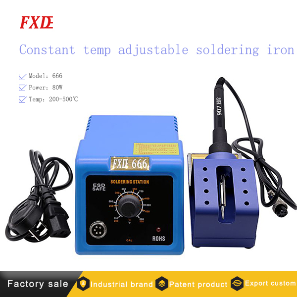 FXDE-666-80W-Soldering-station