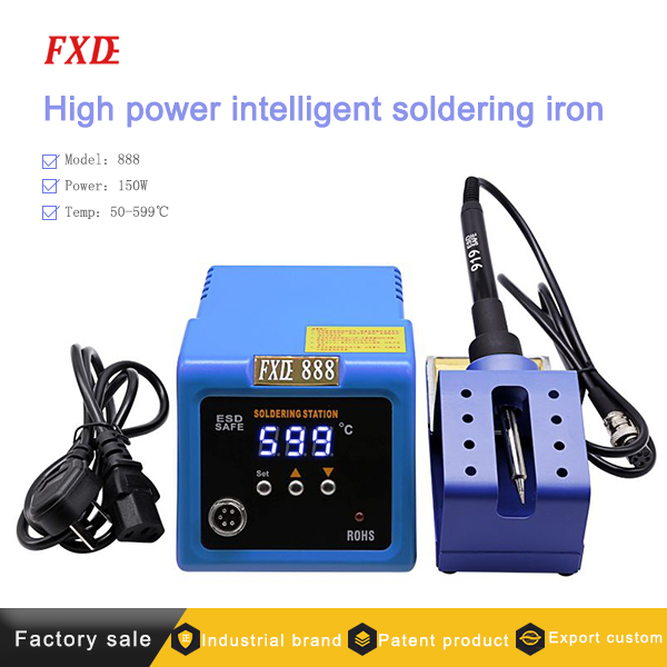 FXDE 888 150W Soldering station